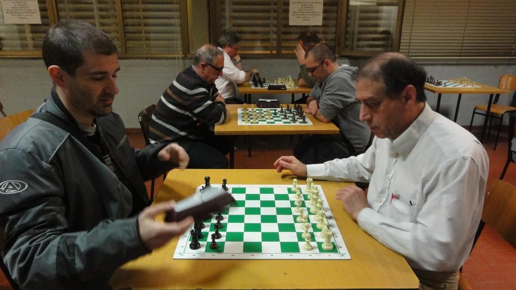 XI Torneo dei Tanti 2014 4° serata