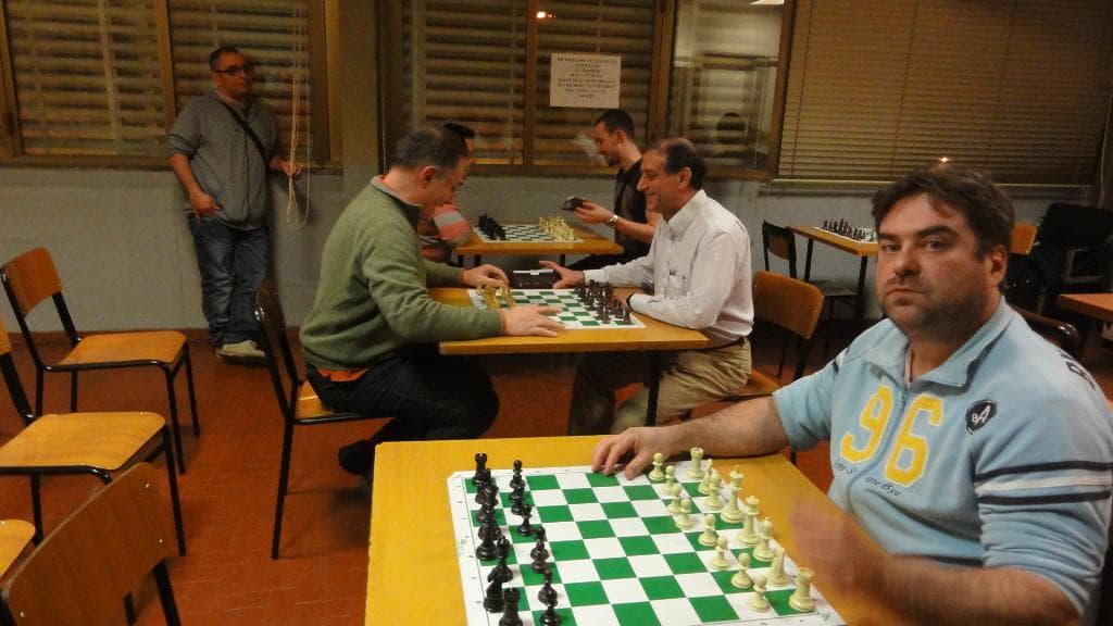XI Torneo dei Tanti 2014 4° serata