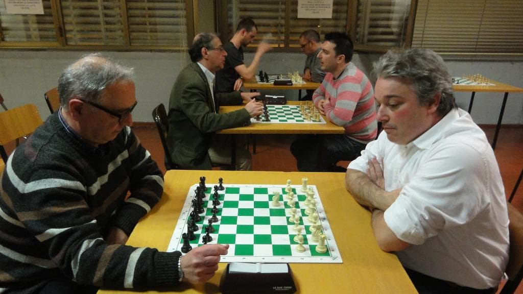 XI Torneo dei Tanti 2014 4° serata