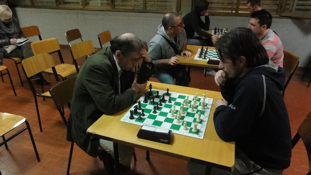 XI Torneo dei Tanti 2014 4° serata