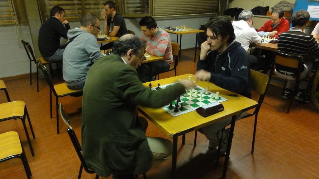 XI Torneo dei Tanti 2014 4° serata