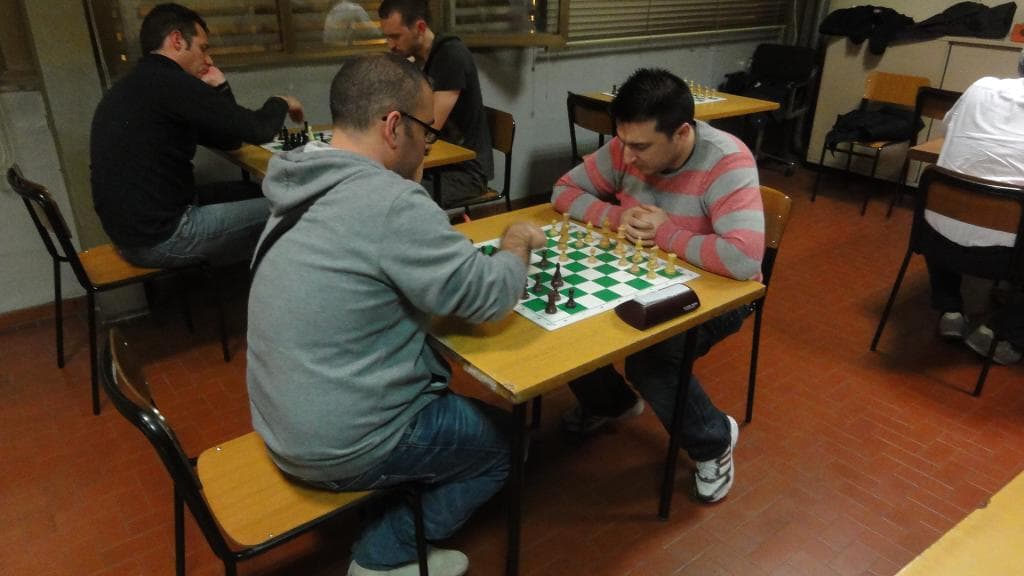 XI Torneo dei Tanti 2014 4° serata