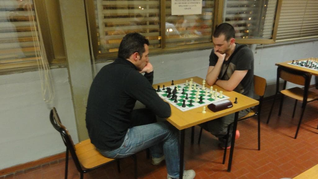 XI Torneo dei Tanti 2014 4° serata