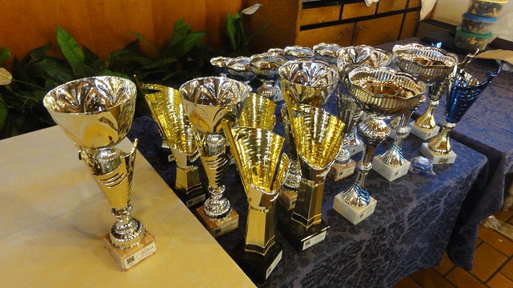 Fase Provinciale U16 di Modena