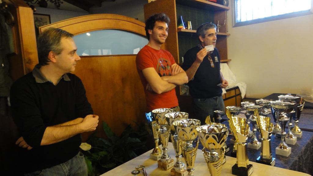 Fase Provinciale U16 di Modena