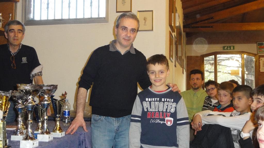 Fase Provinciale U16 di Modena