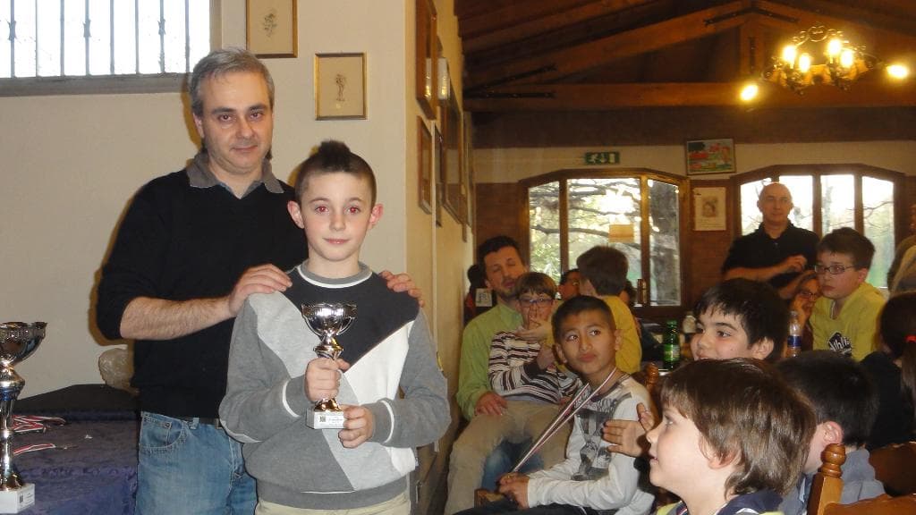 Fase Provinciale U16 di Modena