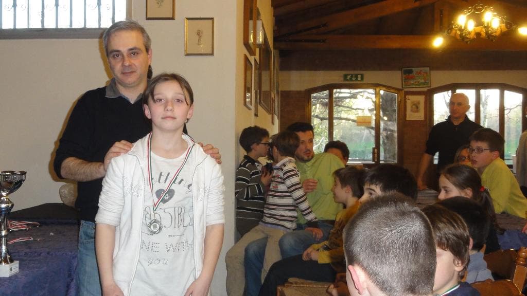 Fase Provinciale U16 di Modena