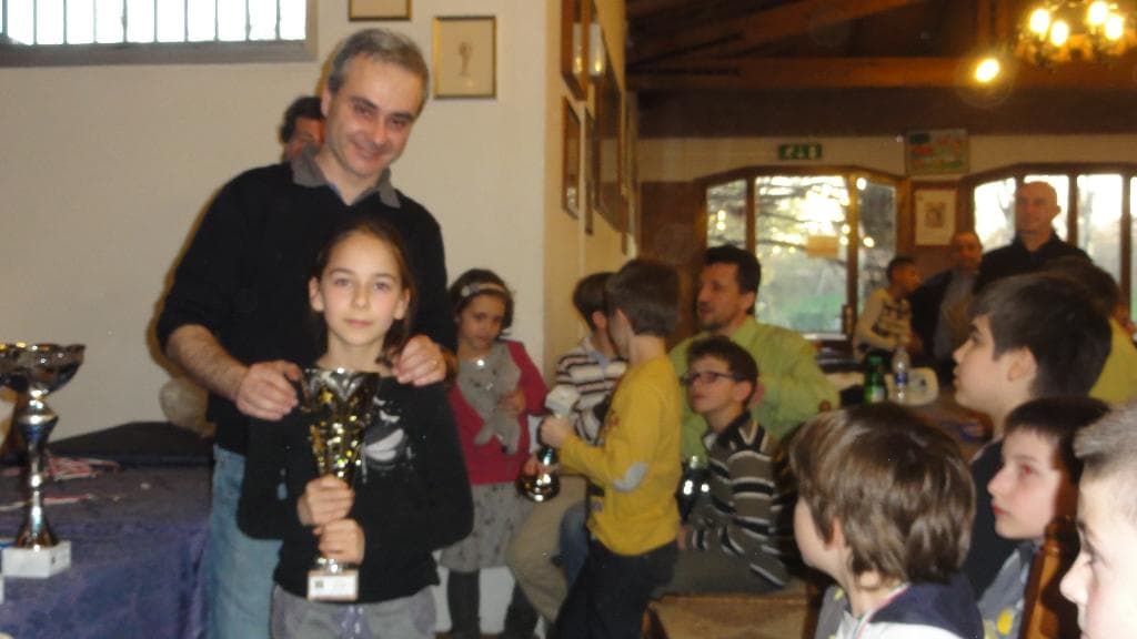 Fase Provinciale U16 di Modena