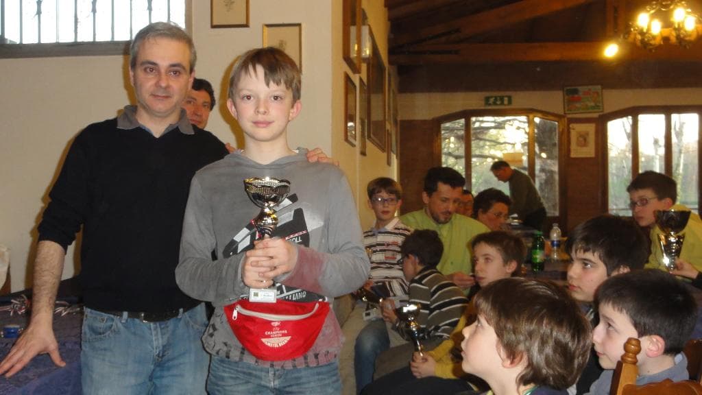 Fase Provinciale U16 di Modena