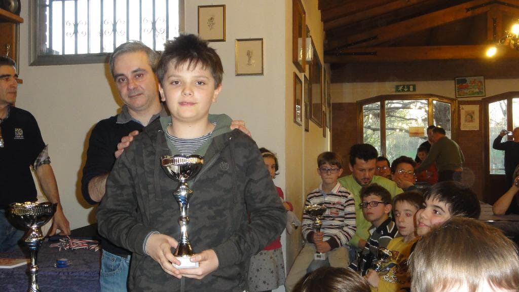 Fase Provinciale U16 di Modena