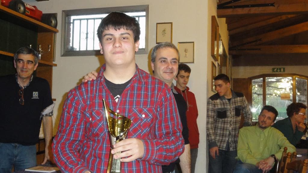 Fase Provinciale U16 di Modena