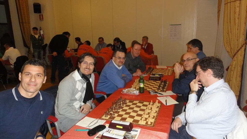 Concentramenti CIS serie A1.1, B7 e C13