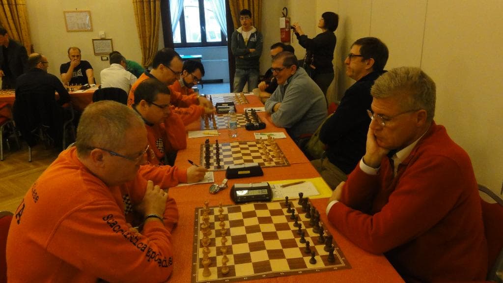 Concentramenti CIS serie A1.1, B7 e C13