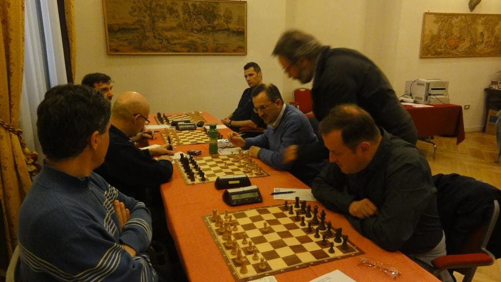 Concentramenti CIS serie A1.1, B7 e C13
