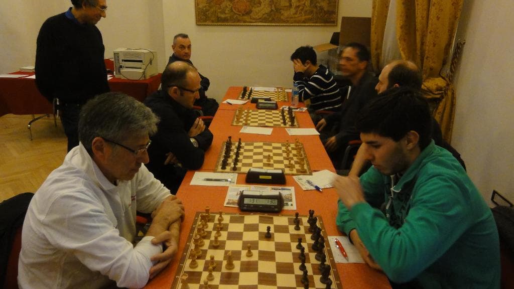 Concentramenti CIS serie A1.1, B7 e C13