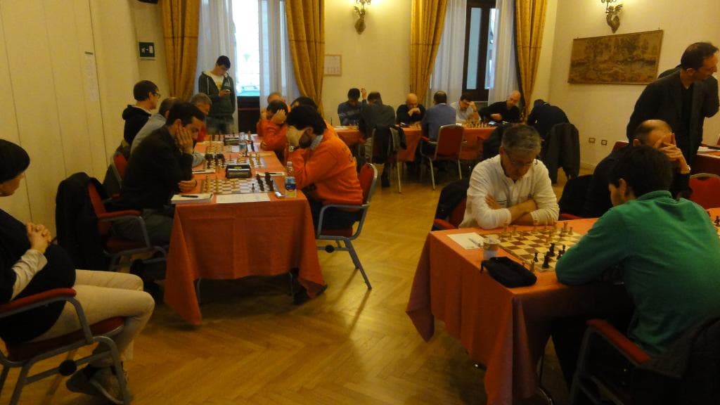 Concentramenti CIS serie A1.1, B7 e C13
