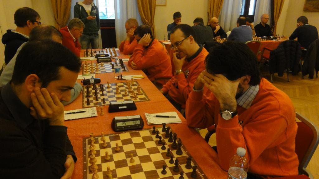 Concentramenti CIS serie A1.1, B7 e C13