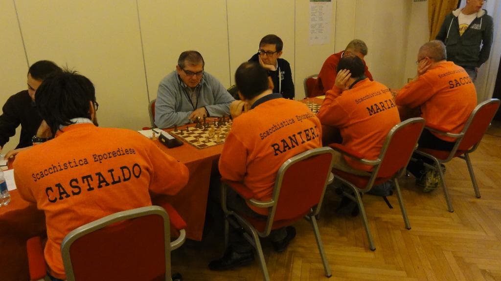 Concentramenti CIS serie A1.1, B7 e C13