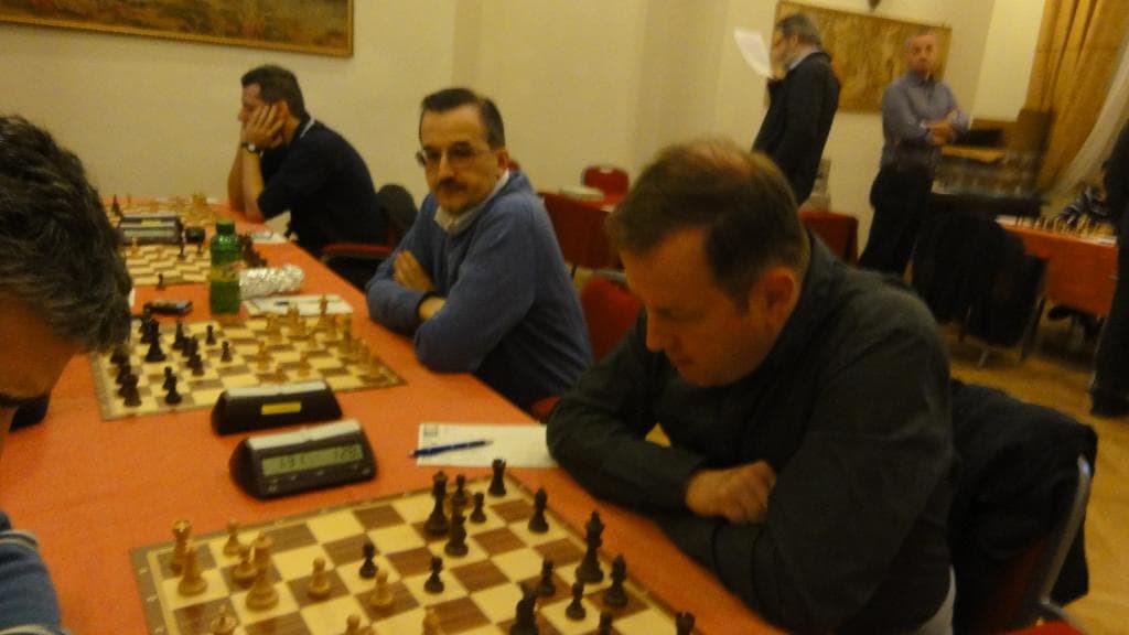 Concentramenti CIS serie A1.1, B7 e C13
