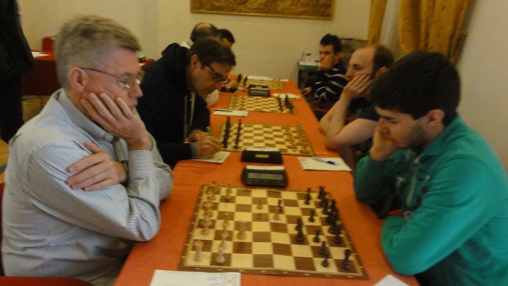 Concentramenti CIS serie A1.1, B7 e C13