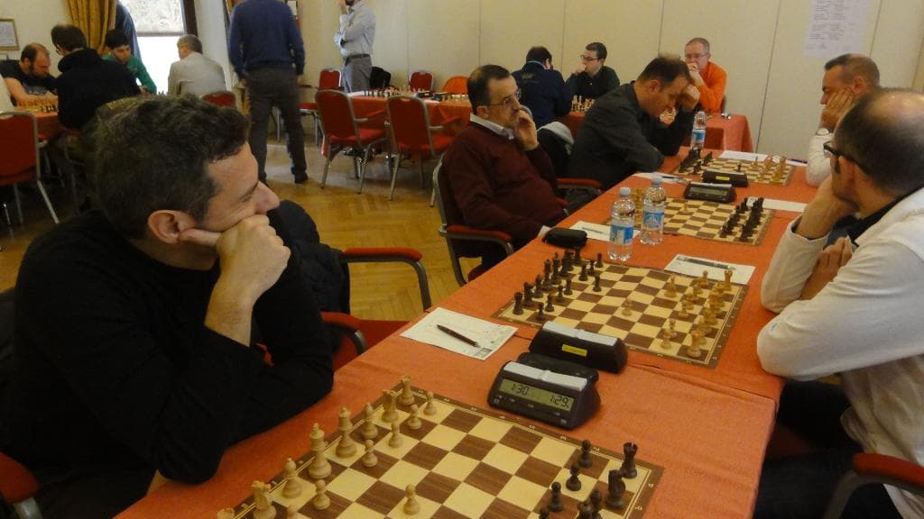 Concentramenti CIS serie A1.1, B7 e C13