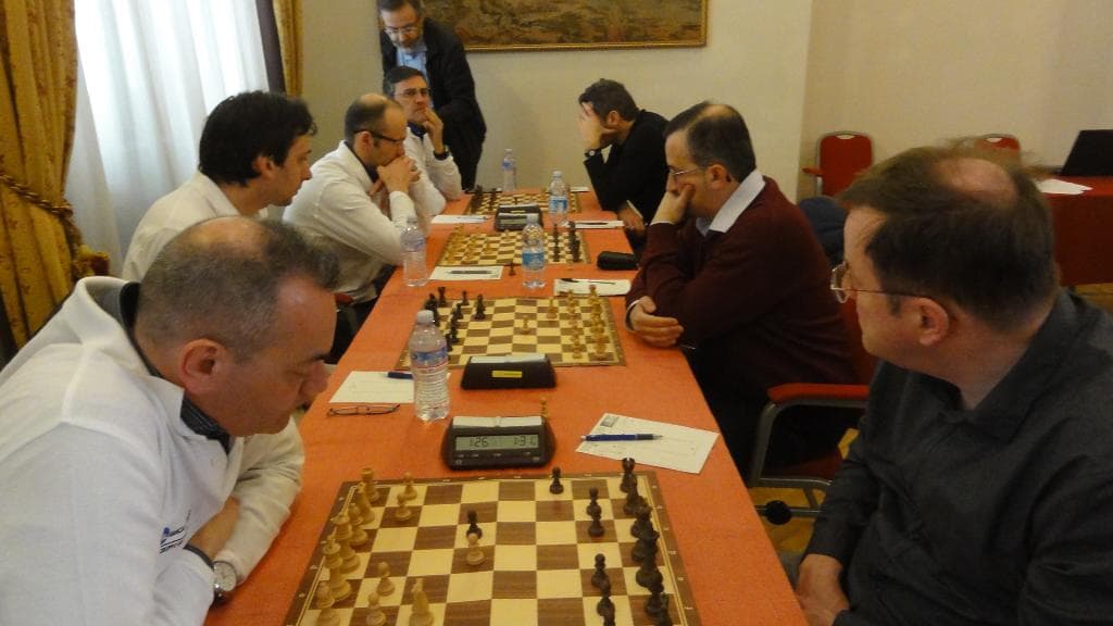 Concentramenti CIS serie A1.1, B7 e C13