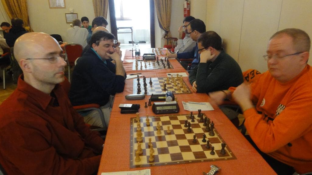 Concentramenti CIS serie A1.1, B7 e C13