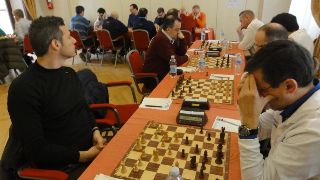 Concentramenti CIS serie A1.1, B7 e C13