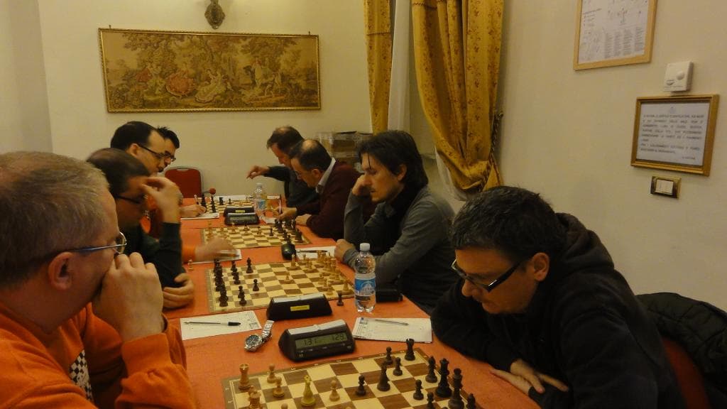 Concentramenti CIS serie A1.1, B7 e C13