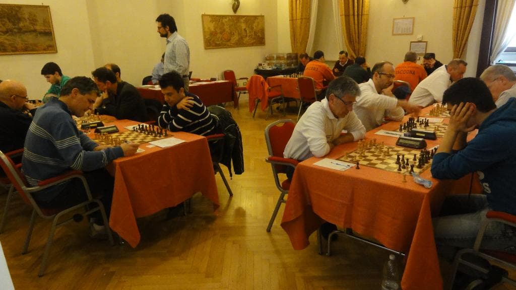Concentramenti CIS serie A1.1, B7 e C13