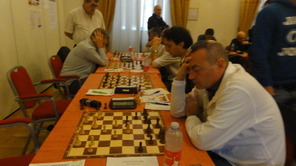 Concentramenti CIS serie A1.1, B7 e C13