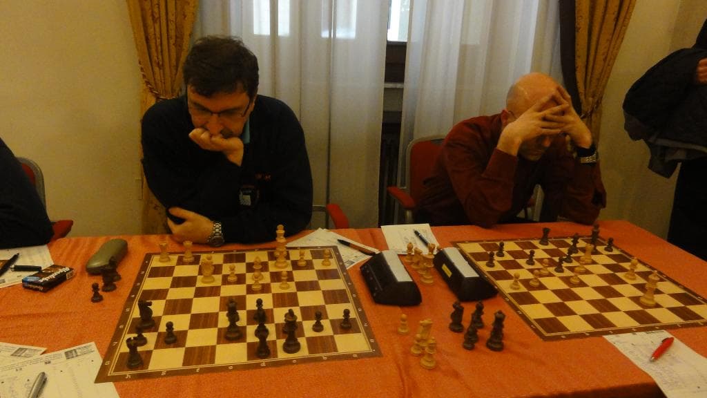 Concentramenti CIS serie A1.1, B7 e C13