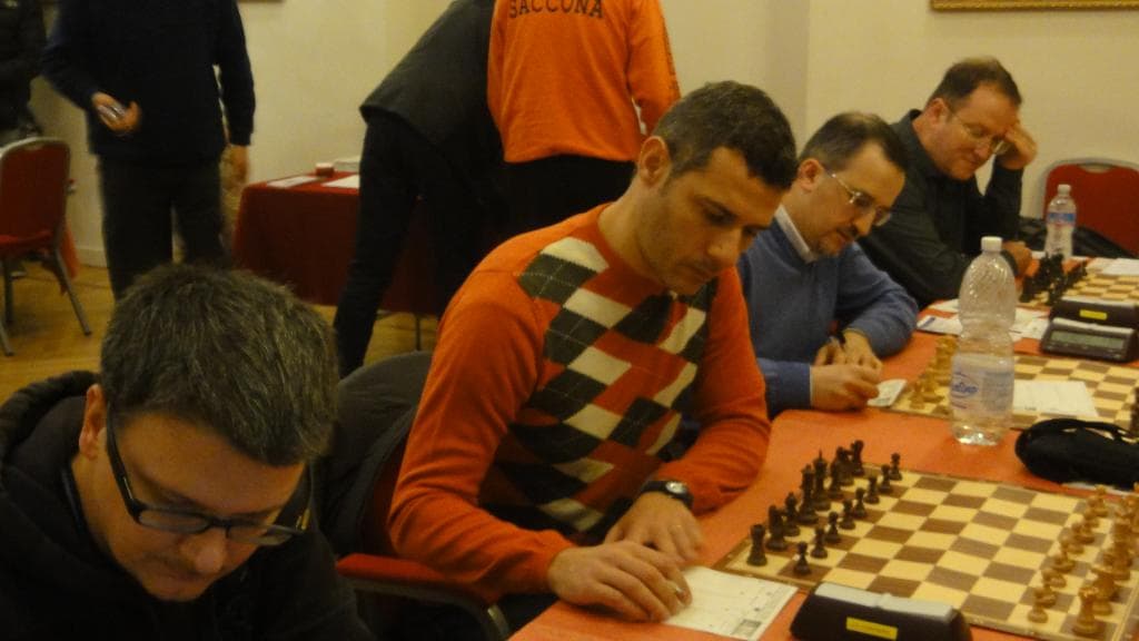 Concentramenti CIS serie A1.1, B7 e C13