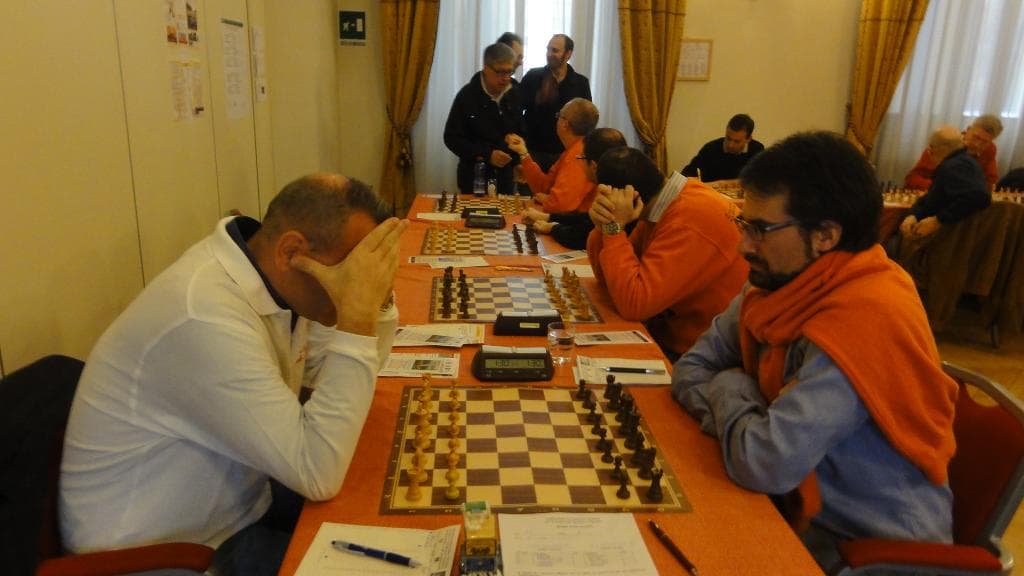 Concentramenti CIS serie A1.1, B7 e C13