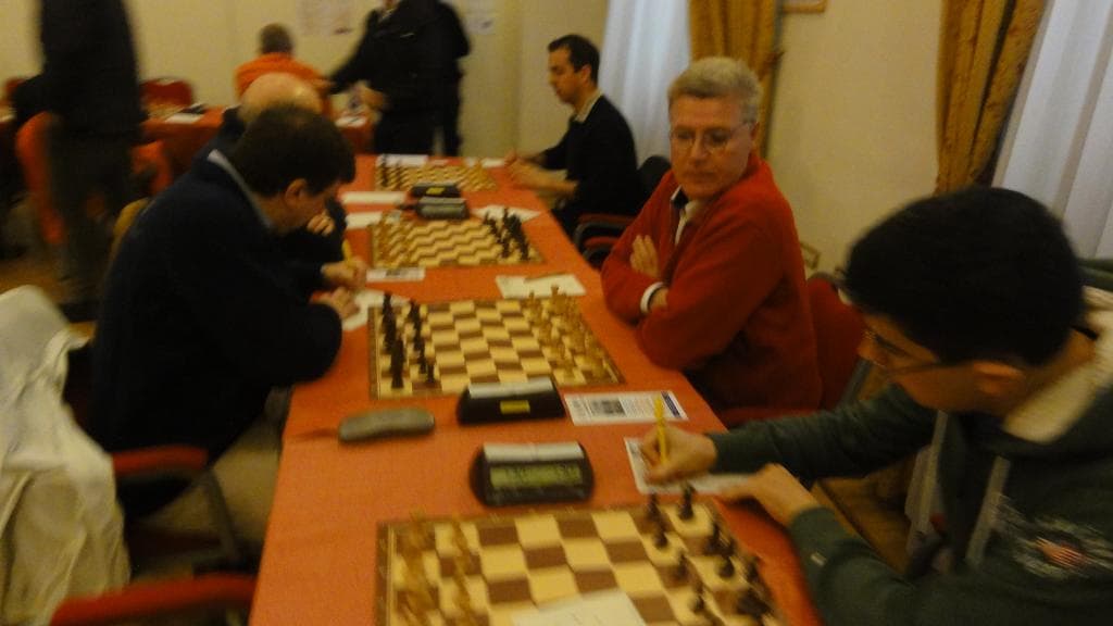 Concentramenti CIS serie A1.1, B7 e C13