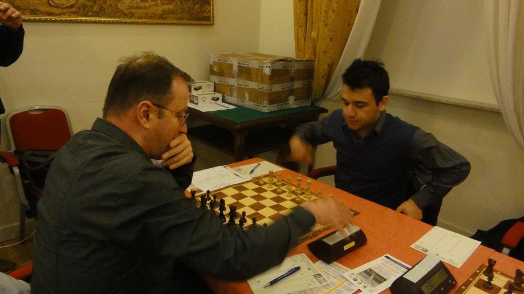 Concentramenti CIS serie A1.1, B7 e C13