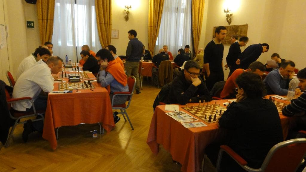 Concentramenti CIS serie A1.1, B7 e C13