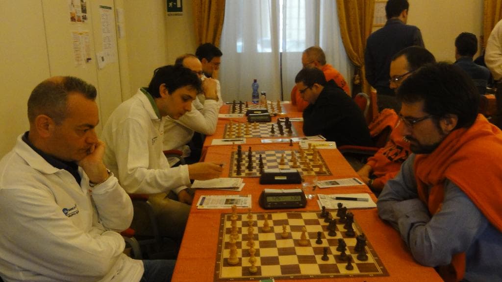 Concentramenti CIS serie A1.1, B7 e C13
