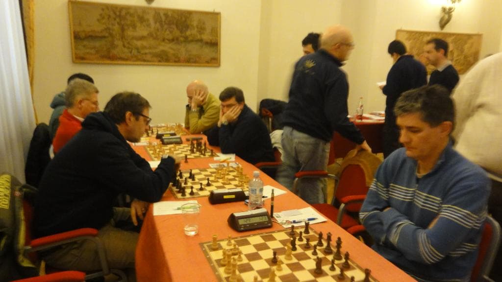 Concentramenti CIS serie A1.1, B7 e C13