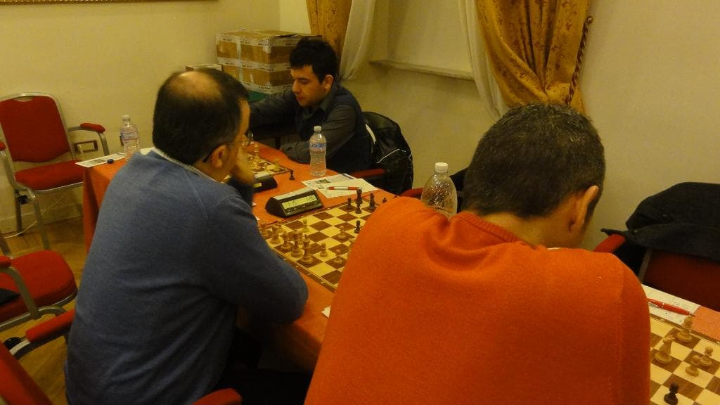 Concentramenti CIS serie A1.1, B7 e C13