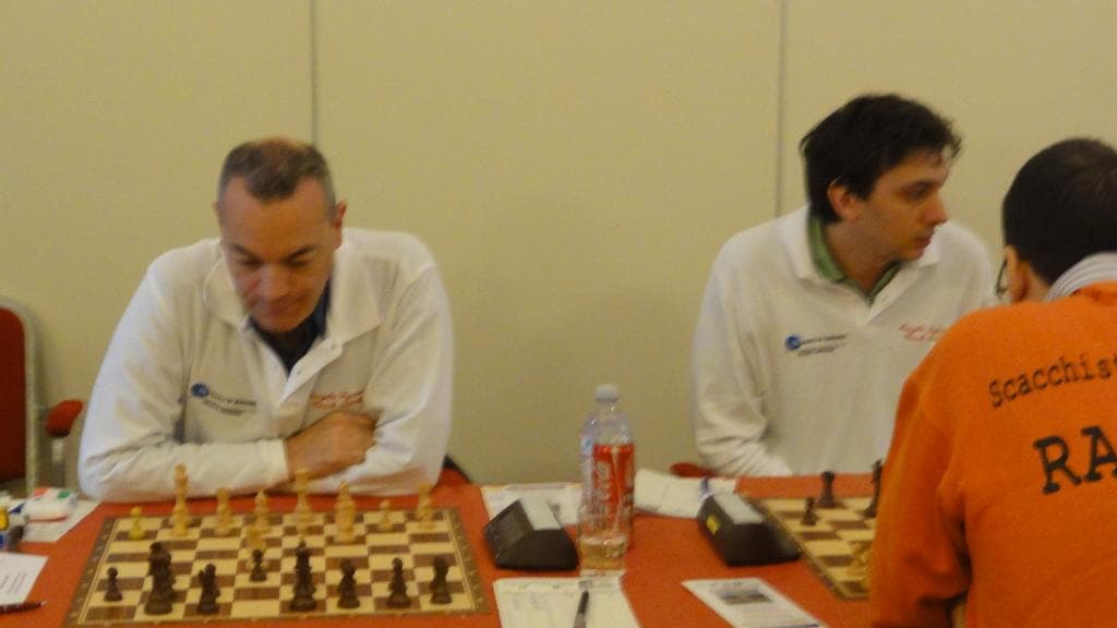 Concentramenti CIS serie A1.1, B7 e C13