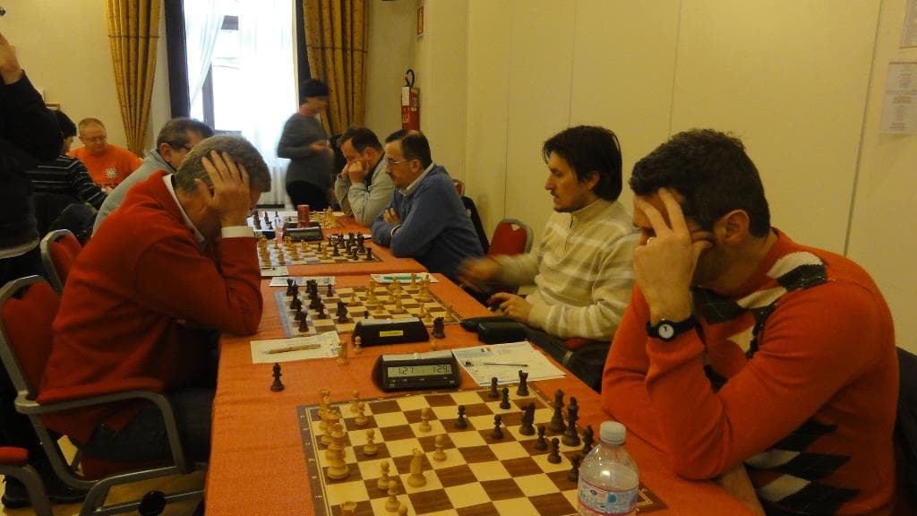 Concentramenti CIS serie A1.1, B7 e C13