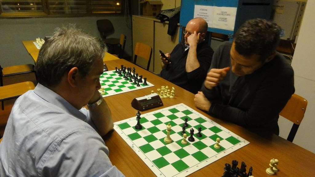 XI Torneo dei Tanti 2014 6° serata