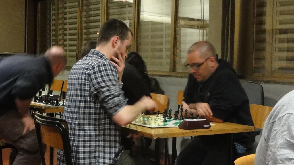 XI Torneo dei Tanti 2014 6° serata