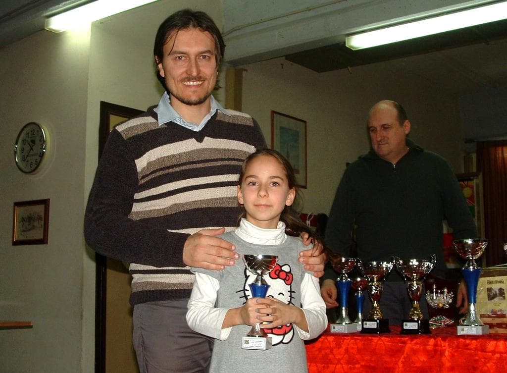 17° Open Semilampo città di Modena