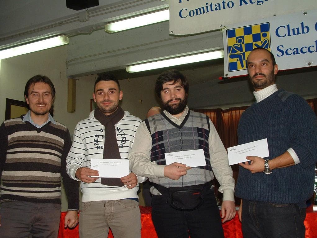 17° Open Semilampo città di Modena