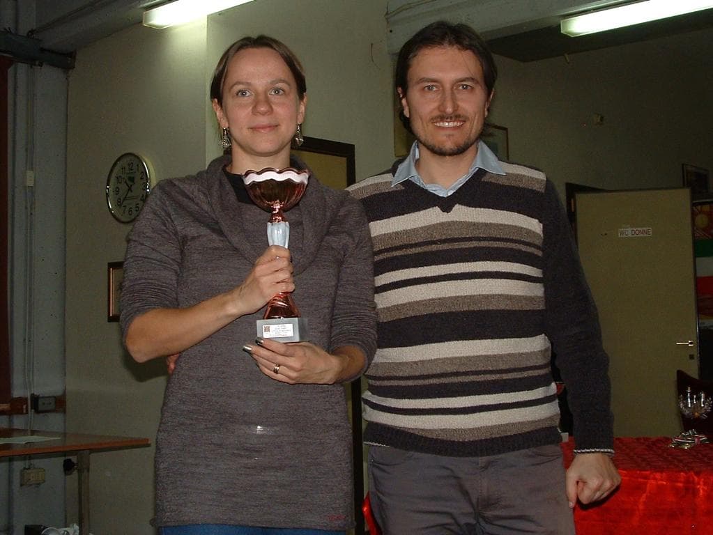 17° Open Semilampo città di Modena