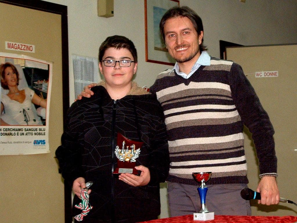 17° Open Semilampo città di Modena