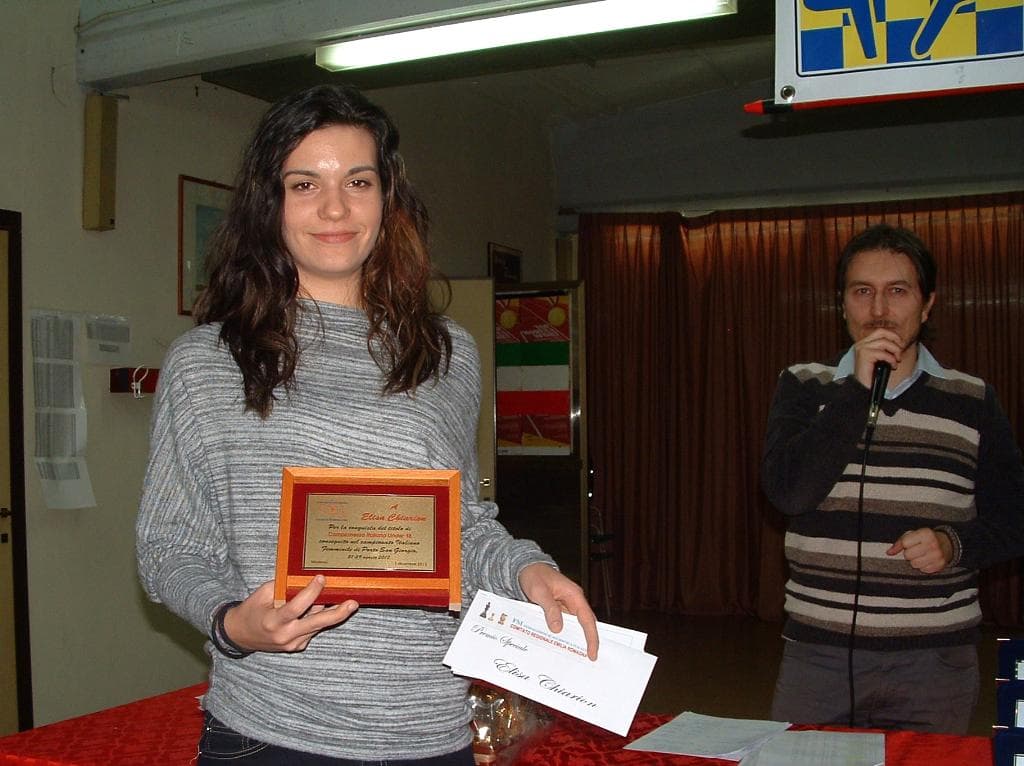 17° Open Semilampo città di Modena